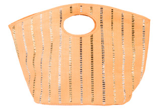Thumbnail 1: SHIRALEAH Zoe Beach Tote Bag 