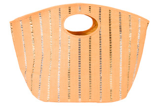 Thumbnail 2: SHIRALEAH Zoe Beach Tote Bag 