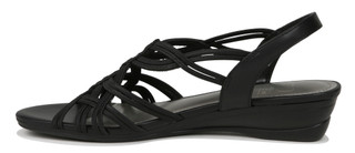 Thumbnail 12: IMPO Womens Revere Wedge Sandals 