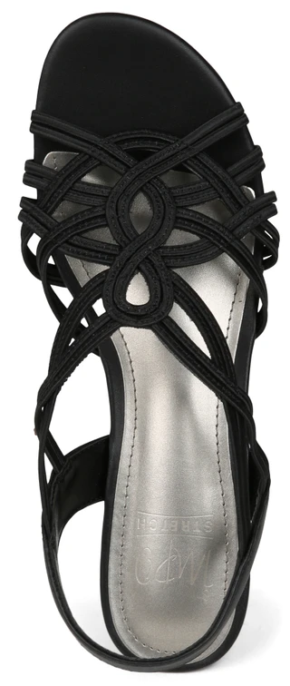 Thumbnail 3: IMPO Womens Revere Wedge Sandals 