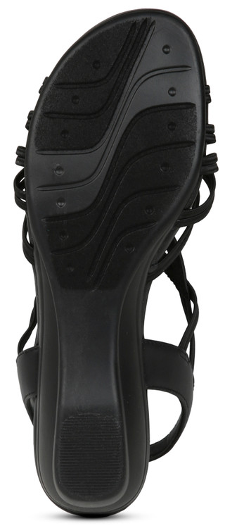 Thumbnail 5: IMPO Womens Revere Wedge Sandals 