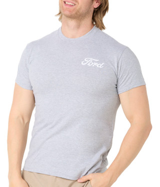 Thumbnail 1: Ford Men's Country Roads T-Shirt 