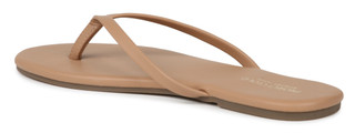 Thumbnail 2: PROJECT CLOUD Womens Fountain Flip Flop Sandals 