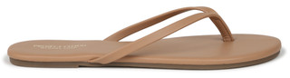 Thumbnail 5: PROJECT CLOUD Womens Fountain Flip Flop Sandals 