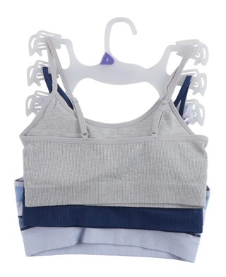 Thumbnail 2: ROXY 3 Pk Seamless Bras  