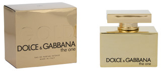 Thumbnail 3: Dolce & Gabbana 2.5 oz The One Eau de Parfum Intense 