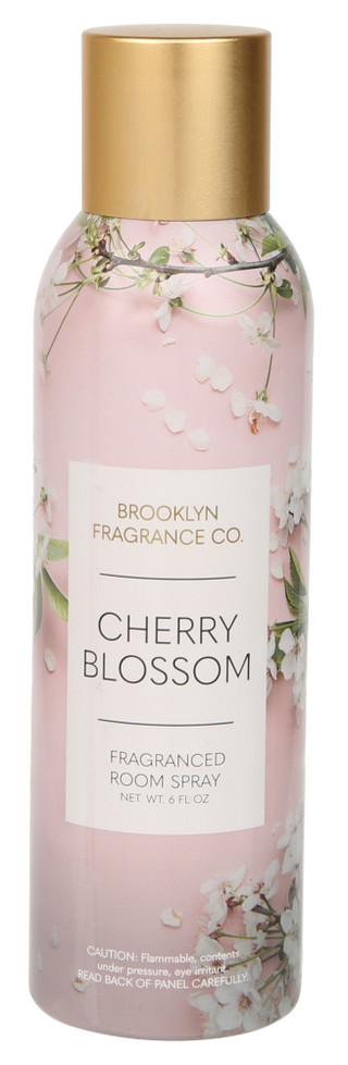 Thumbnail 1: Jacmax 6 oz Cherry Blossom Room Spray 