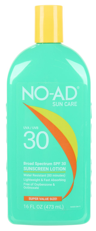 Thumbnail 1: 16 oz SPF 30 Sunscreen Lotion 