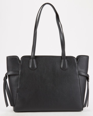 Thumbnail 3: NINE WEST Isidore Pebble Tote Handbag 