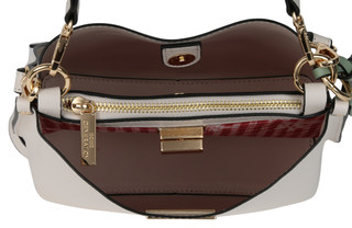 Thumbnail 3: BCBGeneration Faux Leather Crossbody  