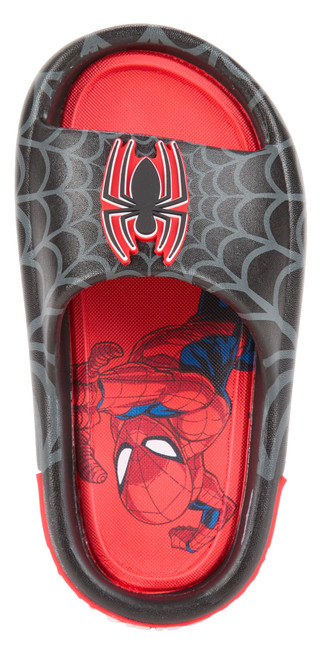 Thumbnail 2: Black/Red