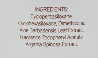 Thumbnail 4: HERSTYLER 2 oz Argan Oil Hair Serum 