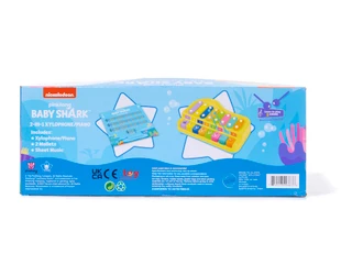 Thumbnail 4: Baby Shark 2-in-1 Xylophone/Piano  