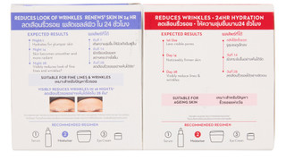 Thumbnail 2: Olay 2 Pk Regenerist Day & Night Creams 