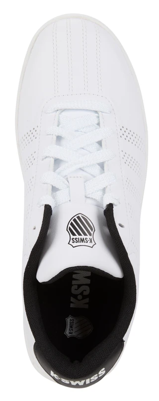 Thumbnail 3: White/Black