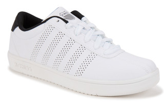 Thumbnail 1: White/Black