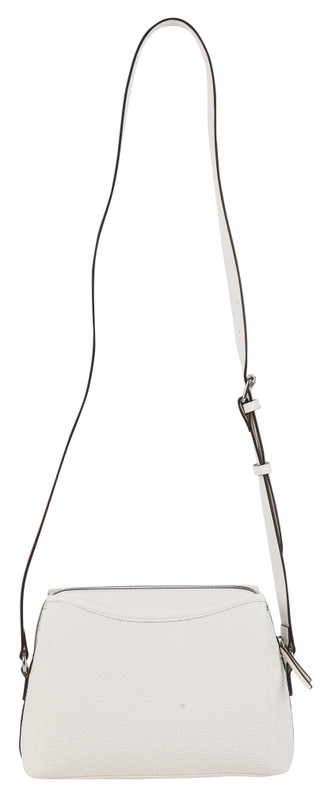 Thumbnail 3: NINE WEST Faux Leather Kieran Mini Embossed Crossbody 