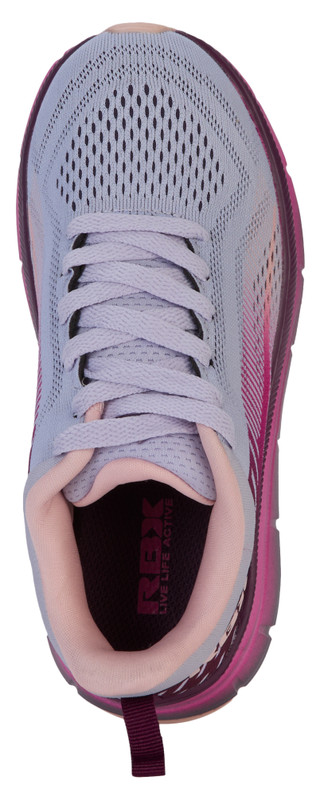 Thumbnail 2: RBX Girls Athletic Sneakers 