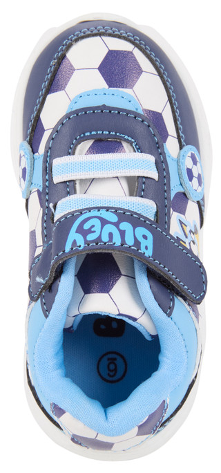 Thumbnail 2: BLUEY Toddler Boys Bluey Athletic Jogger 