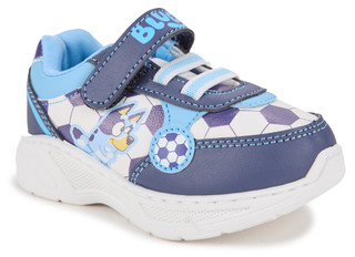 Thumbnail 1: BLUEY Toddler Boys Bluey Athletic Jogger 
