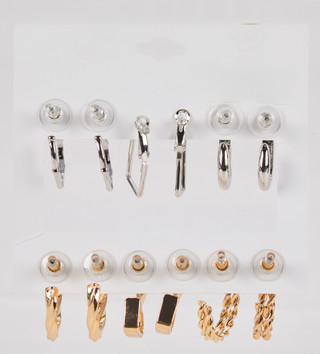 Thumbnail 2: GOLD/SILVER