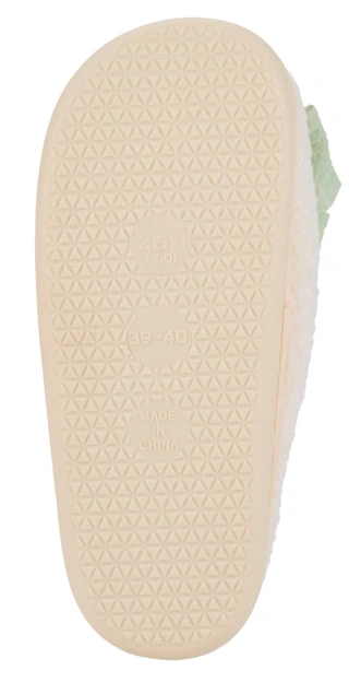 Thumbnail 2: THE DARLING EFFECT Women's Cozy Bow Slippers 