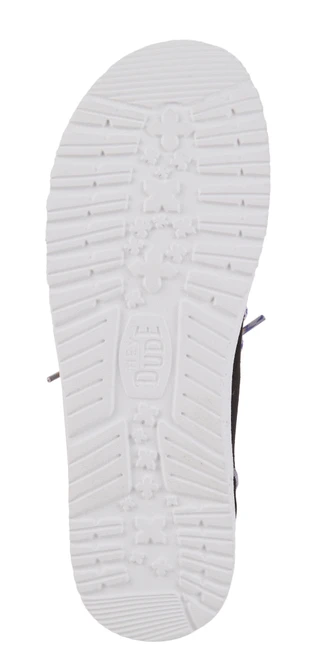 Thumbnail 5: Hey Dude Women's Wendy Lace Slip Ons  