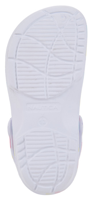 Thumbnail 2: Nautica Youth Girl Clogs  