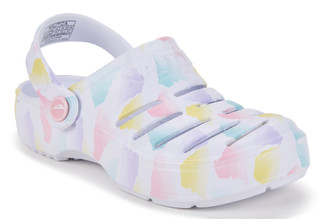 Thumbnail 1: Nautica Youth Girl Clogs  