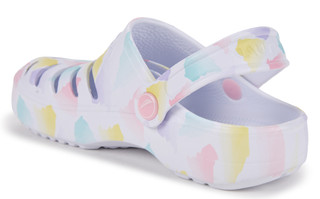 Thumbnail 4: Nautica Youth Girl Clogs  