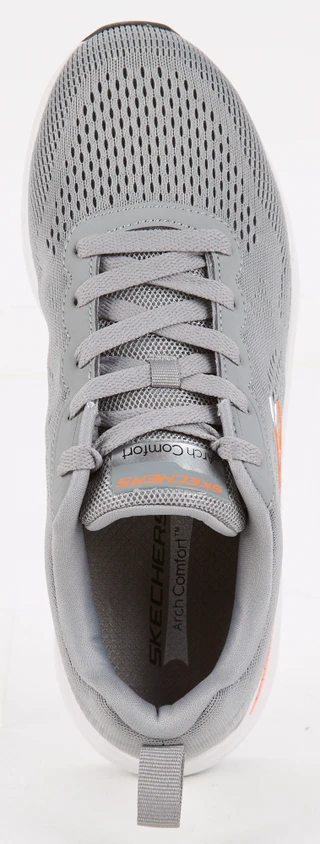 Thumbnail 4: Skechers Men's Arch Comfort Athletic Sneakers 