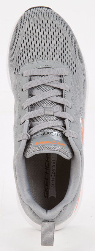 Thumbnail 4: Skechers Men's Arch Comfort Athletic Sneakers 
