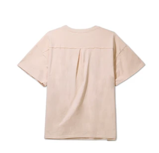 Thumbnail 2: Fantastic Fawn Juniors Long Live Cowgirls Graphic Tee 