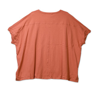 Thumbnail 2: Fantastic Fawn Women's Sequined Texas Tee 