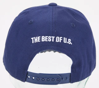 Thumbnail 2: Men's Stars and Stripes Cap 