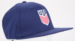 Thumbnail 1: Men's Stars and Stripes Cap 