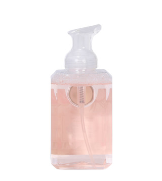 Thumbnail 3: Chateau 16.9 oz Sweet Guava Fresh Coconut Scented Hand Soap 