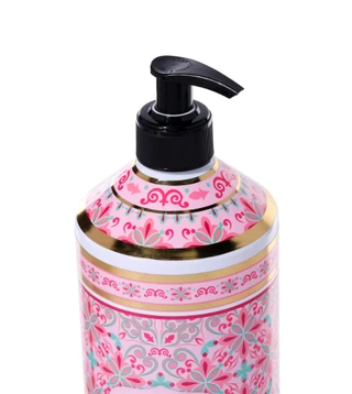 Thumbnail 3: MOLTO BELLA 21.3 oz  Marbella Scented Hand Soap  