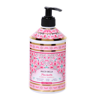 Thumbnail 4: MOLTO BELLA 21.3 oz  Marbella Scented Hand Soap  