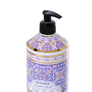 Thumbnail 3: MOLTO BELLA 21.3 FL OZ Vanilla Velvet Scented Hand Soap  