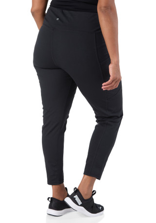 Thumbnail 2: Marika Women's Plus Active Leggings  