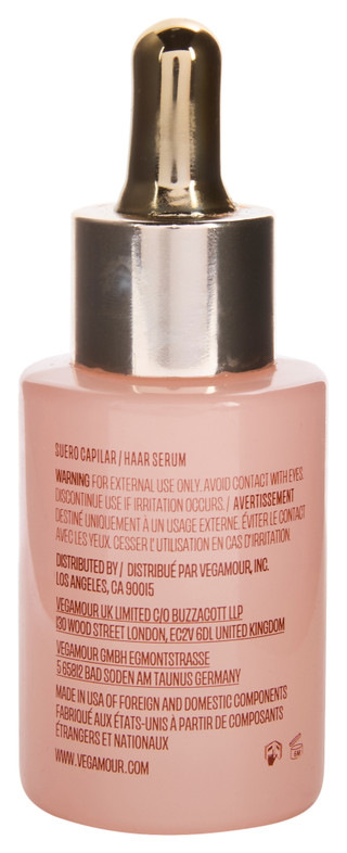 Thumbnail 3: 1 oz Hair Serum  
