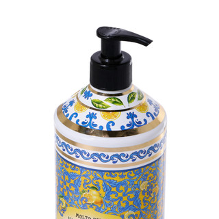 Thumbnail 3: MOLTO BELLA 21.3 oz Lemon Verbena Scented Hand Soap  