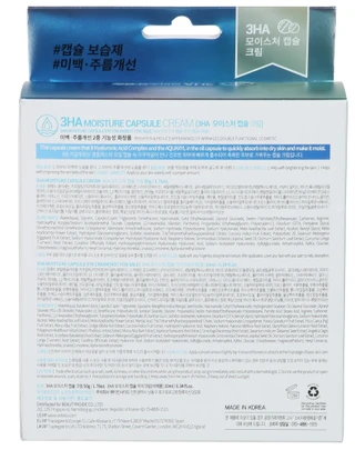 Thumbnail 2: Esfolio 2 Pc Moisture Capsules & Eye Cream 