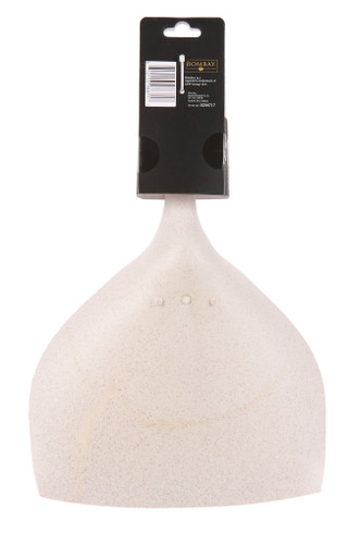 Thumbnail 4: Bombay 2 Pc Dust Pan & Brush  
