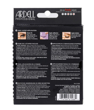 Thumbnail 2: Ardell 5 Pr Eye Lifting Lashes  