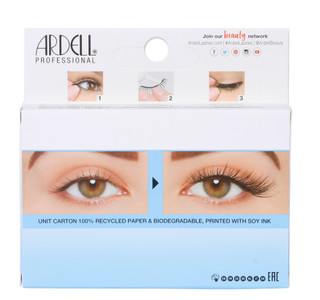 Thumbnail 2: Ardell 2 Pr Light As Air Eye Lash Kit  