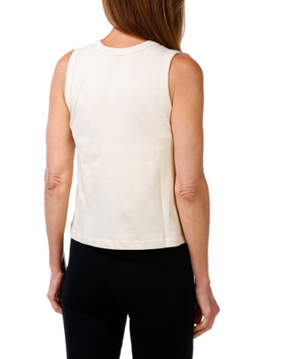 Thumbnail 2: Life is Good Women's Logo Graphic Tank 