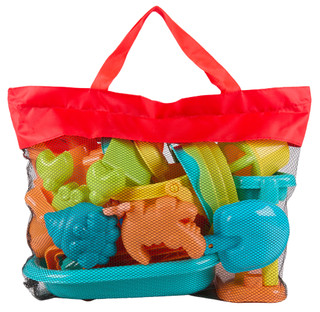 Thumbnail 1: 25 Pk Beach Toys  