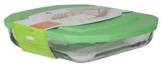 Thumbnail 1: Libbey 8.2 in Bakers Dish  